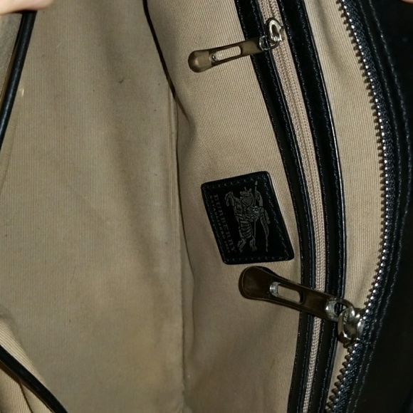 Burberry purse - Picture 7 of 7